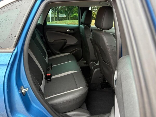 Used Vauxhall Crossland X 2019 for sale - 76188500: Photo 27