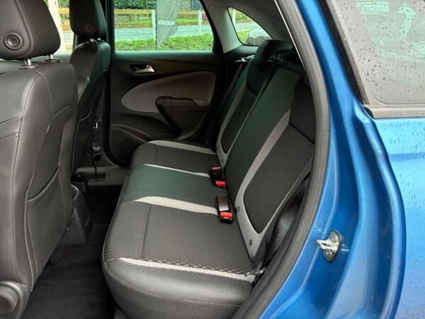 Used Vauxhall Crossland X 2019 for sale - 76188500: Photo 29