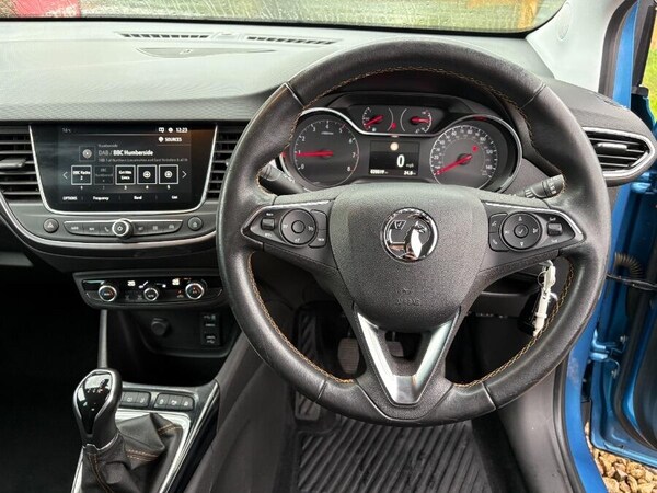Used Vauxhall Crossland X 2019 for sale - 76188500: Photo 30