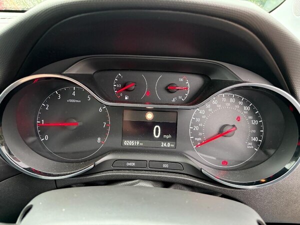 Used Vauxhall Crossland X 2019 for sale - 76188500: Photo 32