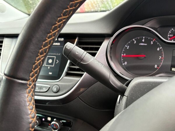 Used Vauxhall Crossland X 2019 for sale - 76188500: Photo 33