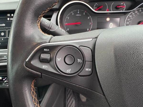 Used Vauxhall Crossland X 2019 for sale - 76188500: Photo 34