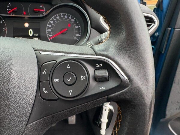 Used Vauxhall Crossland X 2019 for sale - 76188500: Photo 35