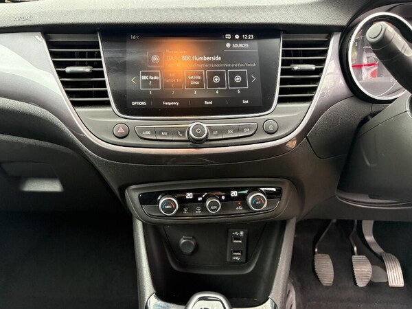 Used Vauxhall Crossland X 2019 for sale - 76188500: Photo 37
