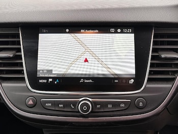 Used Vauxhall Crossland X 2019 for sale - 76188500: Photo 3