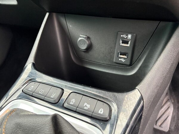 Used Vauxhall Crossland X 2019 for sale - 76188500: Photo 40
