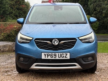 Used Vauxhall Crossland X 2019 for sale - 76188500: Photo 4