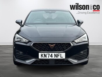 Used Cupra Leon 2024 for sale - 77230130: Photo