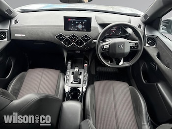 Used DS Automobiles DS 3 2022 for sale - 78291497: Photo