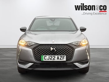 Used DS Automobiles DS 3 2022 for sale - 78291497: Photo