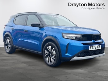 Used Vauxhall Frontera 2026 for sale - 78752279: Photo