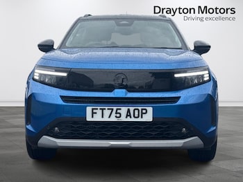 Used Vauxhall Frontera 2026 for sale - 78752279: Photo