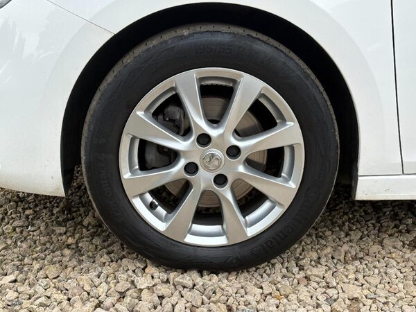 Used Vauxhall Corsa 2021 for sale - 76228012: Photo 10