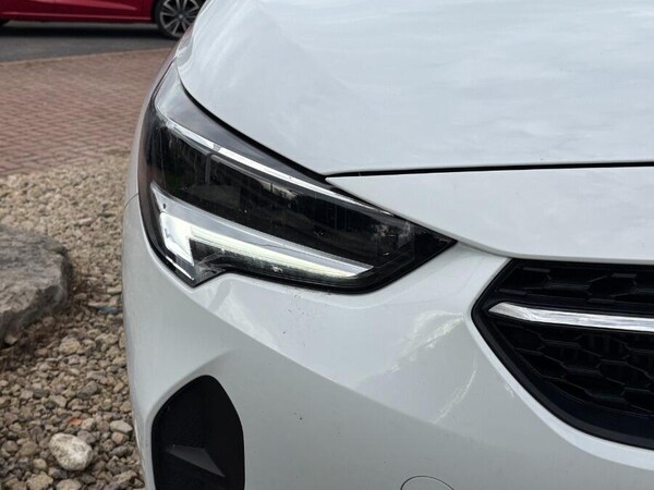 Used Vauxhall Corsa 2021 for sale - 76228012: Photo 12