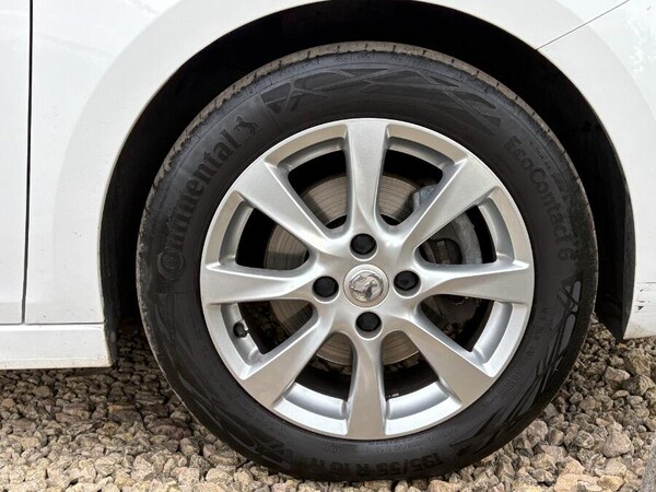 Used Vauxhall Corsa 2021 for sale - 76228012: Photo 13