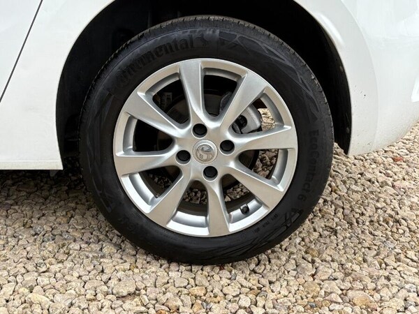 Used Vauxhall Corsa 2021 for sale - 76228012: Photo 14