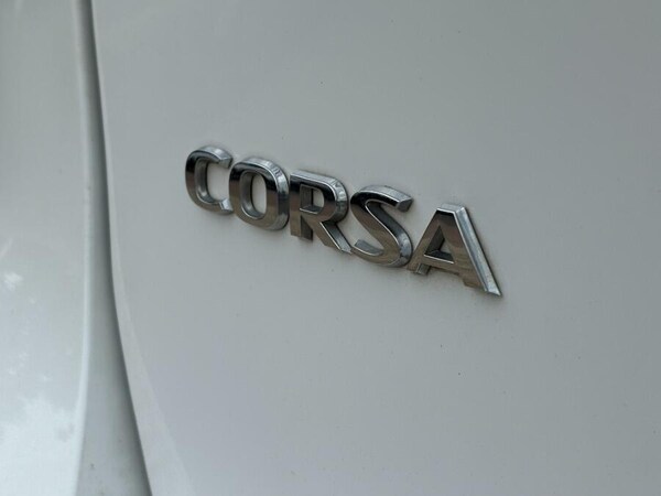 Used Vauxhall Corsa 2021 for sale - 76228012: Photo 15