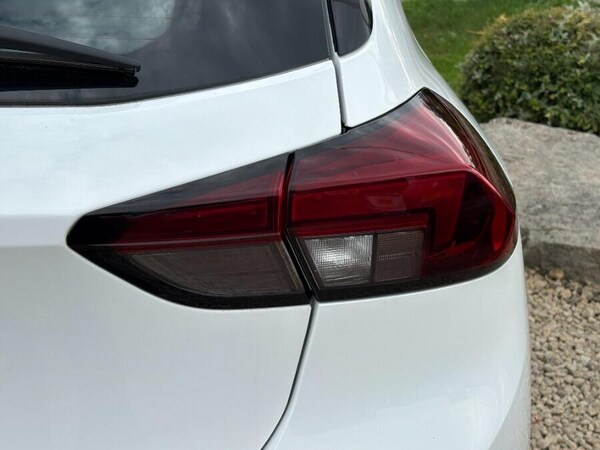 Used Vauxhall Corsa 2021 for sale - 76228012: Photo 16