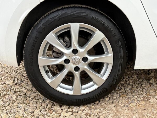 Used Vauxhall Corsa 2021 for sale - 76228012: Photo 17