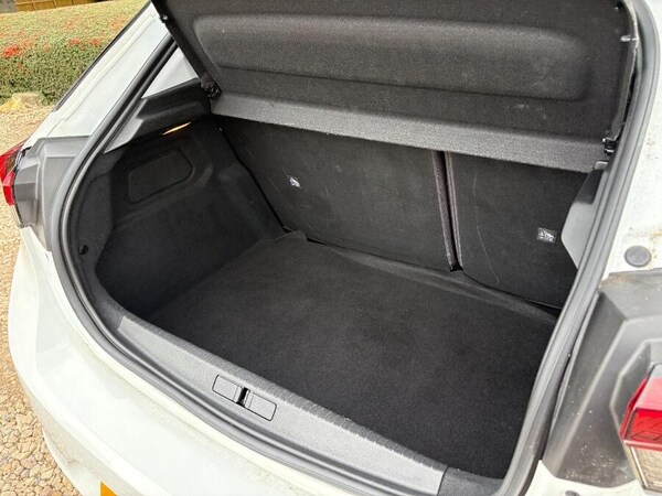 Used Vauxhall Corsa 2021 for sale - 76228012: Photo 18