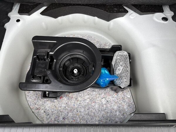 Used Vauxhall Corsa 2021 for sale - 76228012: Photo 19