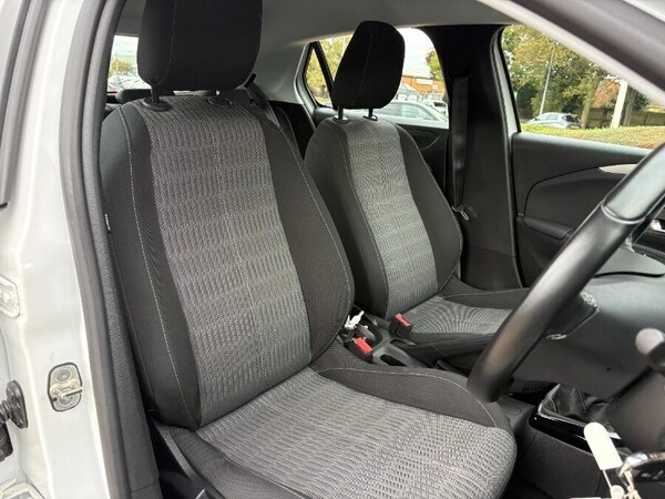 Used Vauxhall Corsa 2021 for sale - 76228012: Photo 20