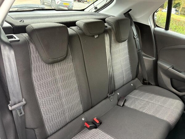 Used Vauxhall Corsa 2021 for sale - 76228012: Photo 23