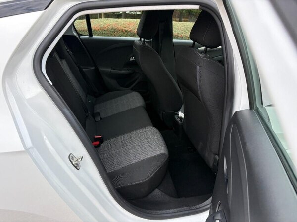 Used Vauxhall Corsa 2021 for sale - 76228012: Photo 24