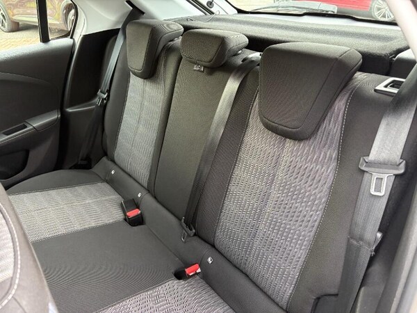 Used Vauxhall Corsa 2021 for sale - 76228012: Photo 25