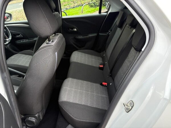 Used Vauxhall Corsa 2021 for sale - 76228012: Photo 26