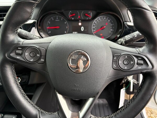 Used Vauxhall Corsa 2021 for sale - 76228012: Photo 28