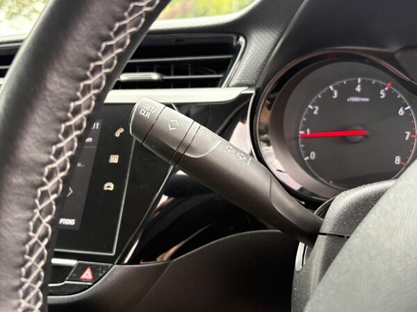Used Vauxhall Corsa 2021 for sale - 76228012: Photo 30