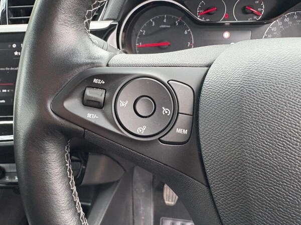 Used Vauxhall Corsa 2021 for sale - 76228012: Photo 31