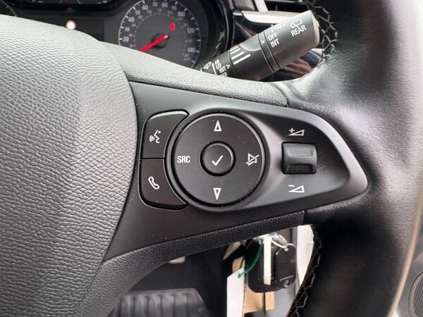 Used Vauxhall Corsa 2021 for sale - 76228012: Photo 32