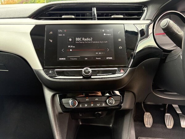 Used Vauxhall Corsa 2021 for sale - 76228012: Photo 34