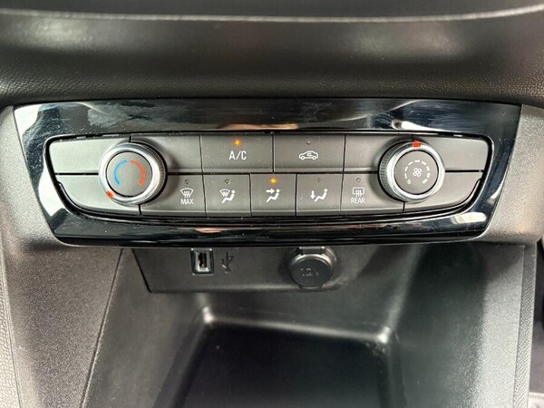 Used Vauxhall Corsa 2021 for sale - 76228012: Photo 36