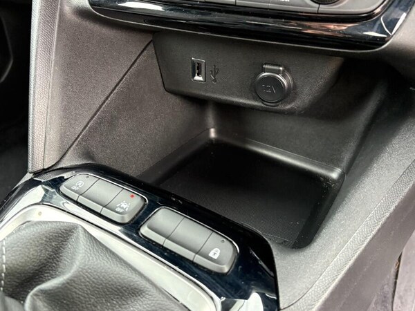 Used Vauxhall Corsa 2021 for sale - 76228012: Photo 37