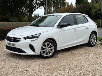 Used Vauxhall Corsa 2021 for sale - 76228012: Photo 4