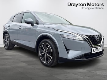 Used Nissan Qashqai 2024 for sale - 78100665: Photo