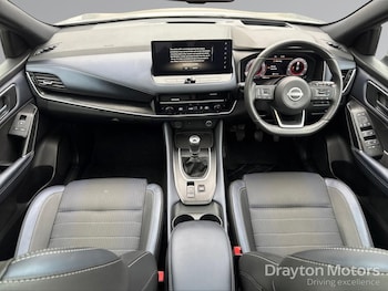 Used Nissan Qashqai 2024 for sale - 78100665: Photo
