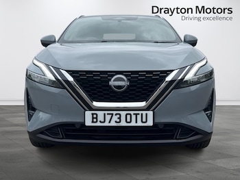 Used Nissan Qashqai 2024 for sale - 78100665: Photo