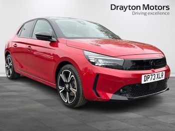 Used Vauxhall Corsa 2023 for sale - 77909654: Photo