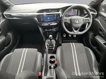 Used Vauxhall Corsa 2023 for sale - 77909654: Photo