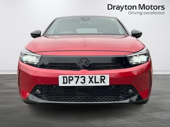 Used Vauxhall Corsa 2023 for sale - 77909654: Photo