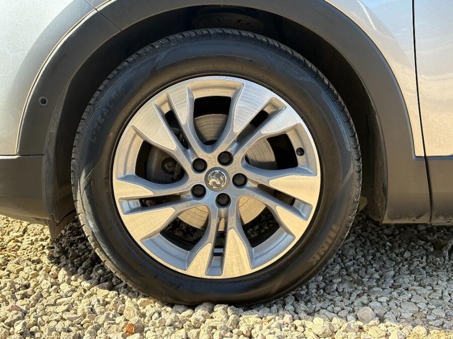 Used Vauxhall Grandland X 2019 for sale - 76122167: Photo 11