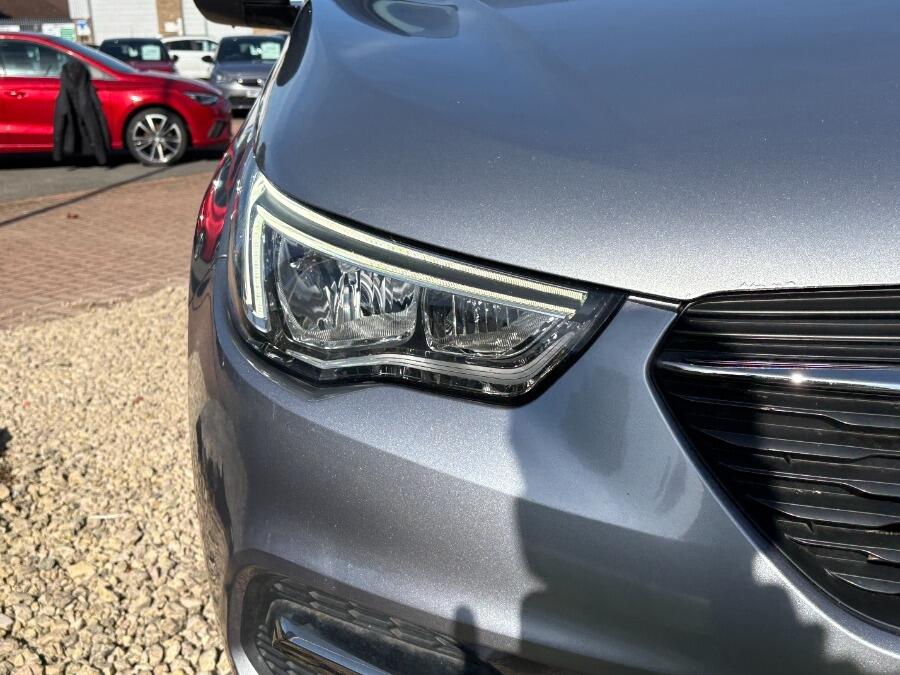 Used Vauxhall Grandland X 2019 for sale - 76122167: Photo 13