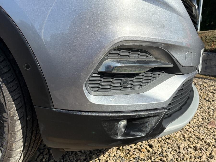 Used Vauxhall Grandland X 2019 for sale - 76122167: Photo 14