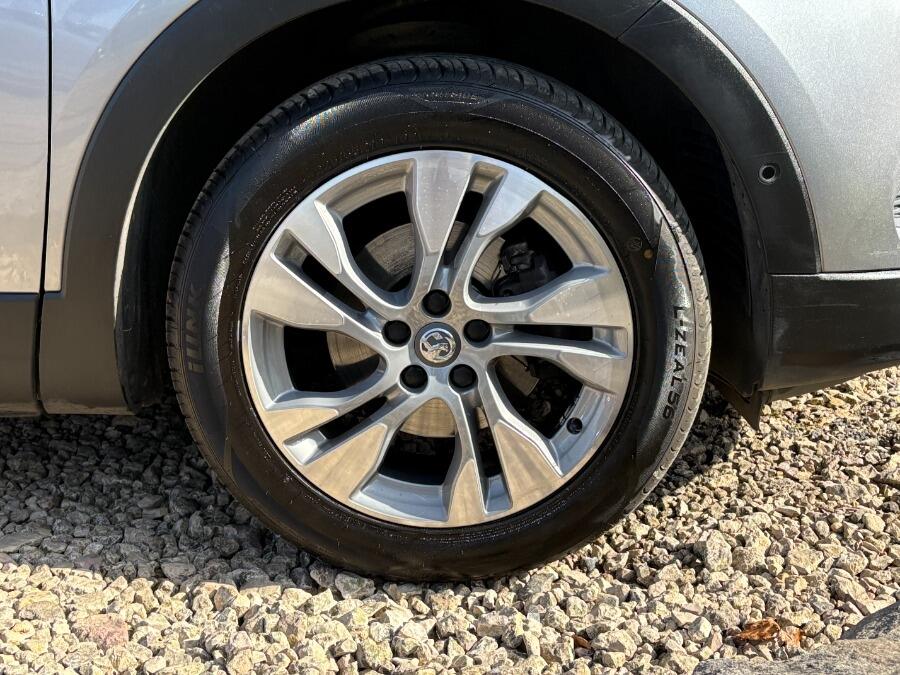 Used Vauxhall Grandland X 2019 for sale - 76122167: Photo 15