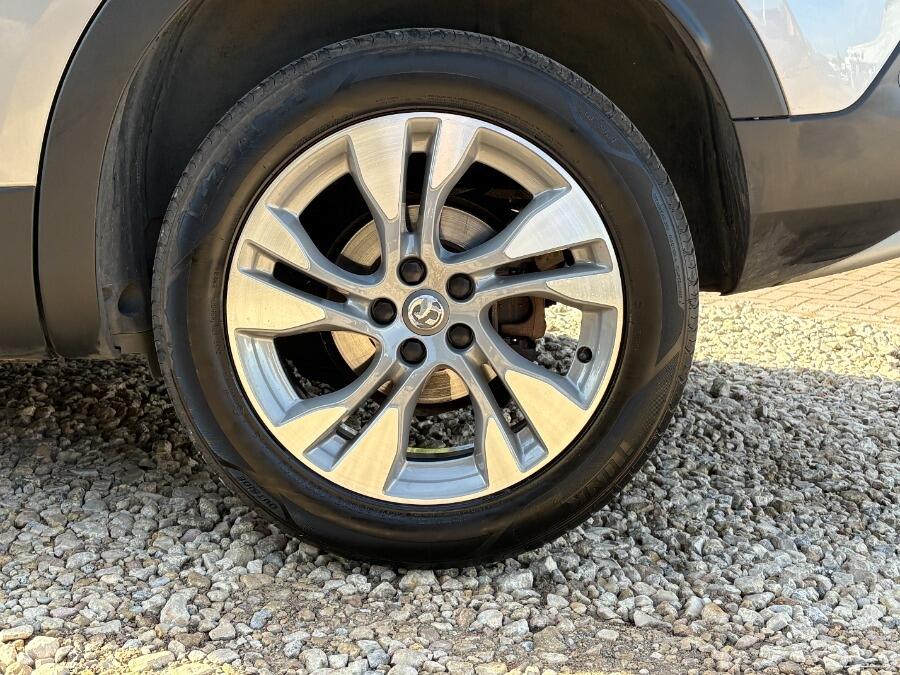 Used Vauxhall Grandland X 2019 for sale - 76122167: Photo 16