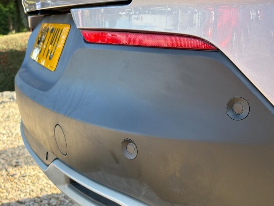 Used Vauxhall Grandland X 2019 for sale - 76122167: Photo 17